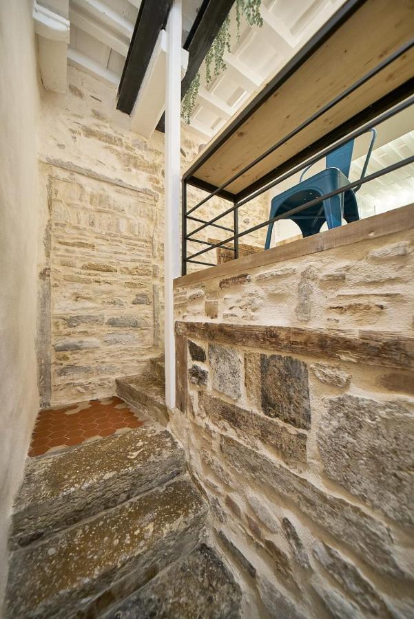 Caponni 2 Chambres Atypique Terreaux Croix Rousse Lyon Zewnętrze zdjęcie
