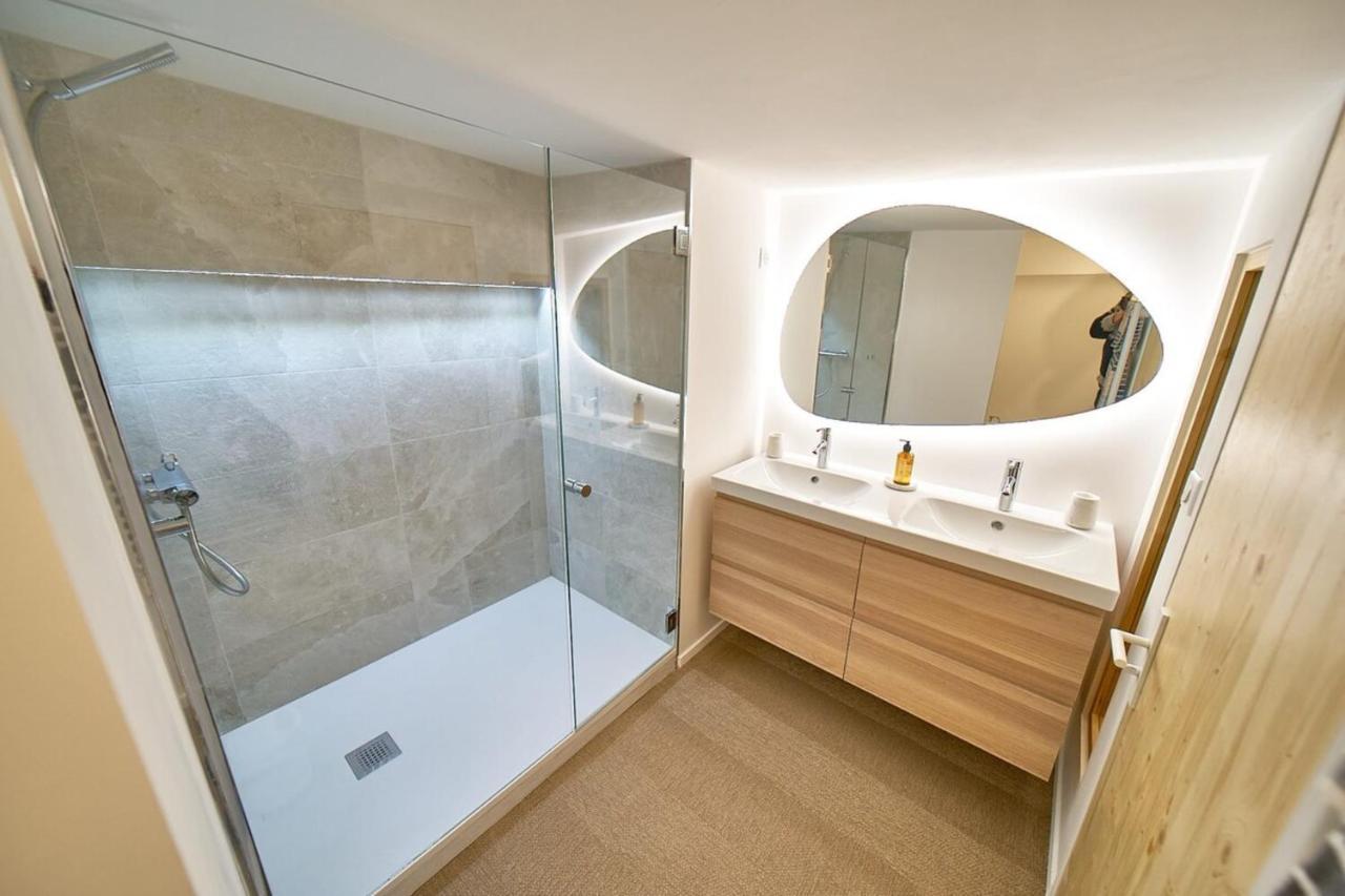Caponni 2 Chambres Atypique Terreaux Croix Rousse Lyon Zewnętrze zdjęcie
