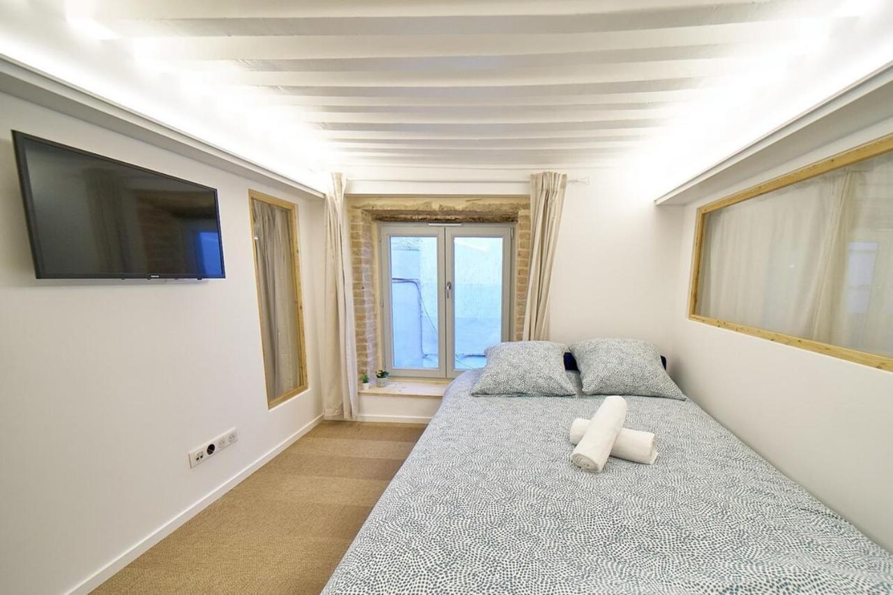 Caponni 2 Chambres Atypique Terreaux Croix Rousse Lyon Zewnętrze zdjęcie