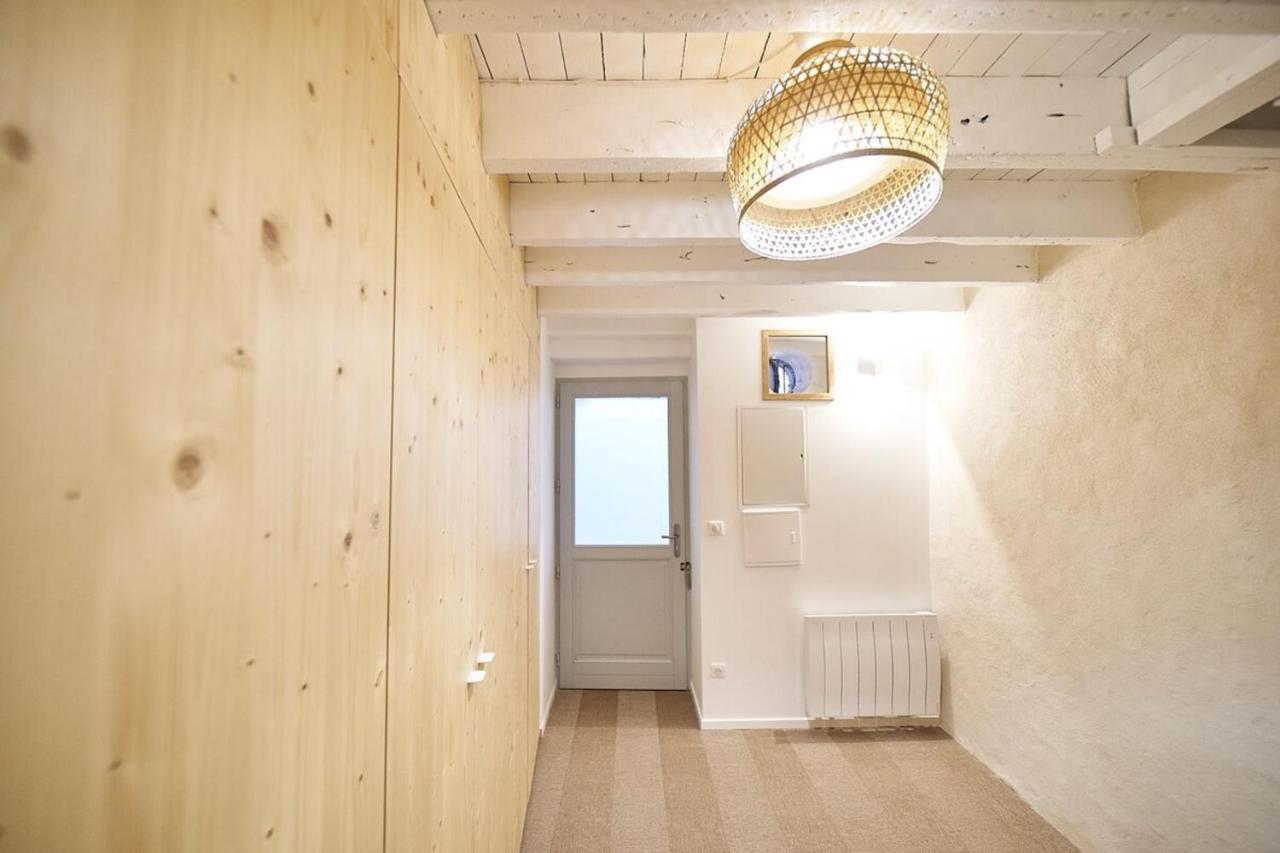 Caponni 2 Chambres Atypique Terreaux Croix Rousse Lyon Zewnętrze zdjęcie