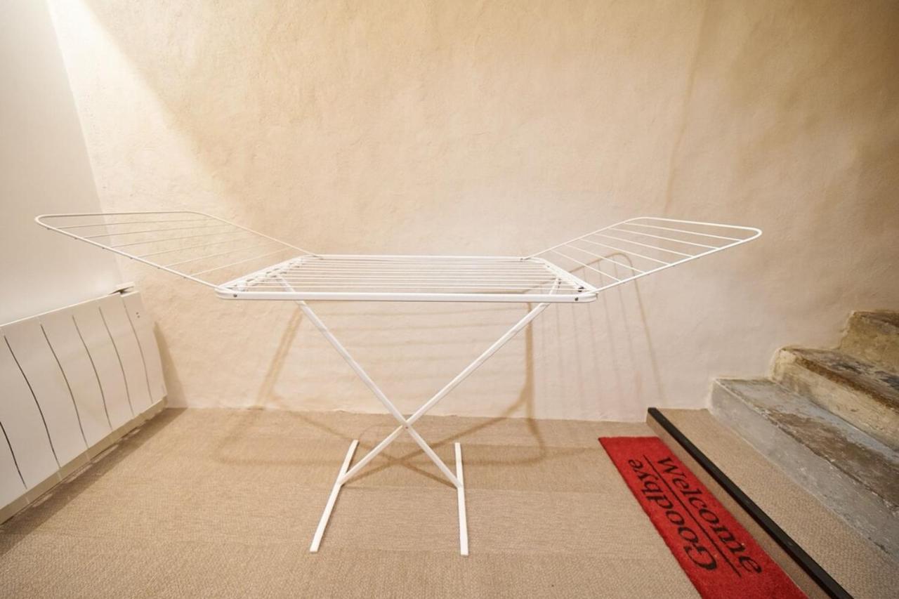 Caponni 2 Chambres Atypique Terreaux Croix Rousse Lyon Zewnętrze zdjęcie